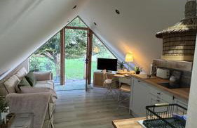 The TreeHouse Hideaway - Foto 57