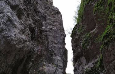 Βίτσα Πετρόκτιστο Αρχοντικό "Ιόλη" με θέα Ζαγόρι - Foto 68