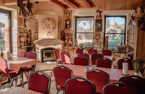 Gospodarstwo Agroturystyczne Wincentówka - Foto 46