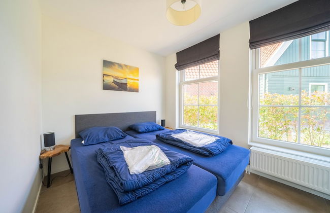 EuroParcs Poort van Amsterdam - Foto 15