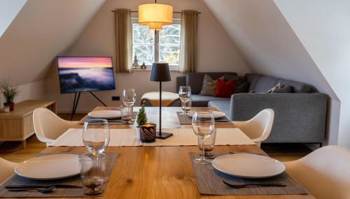 Ahornallee - Erzgebirge - Foto 5