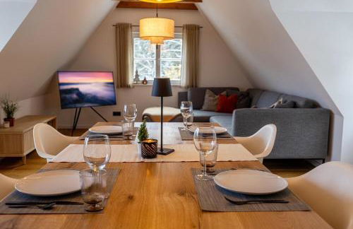 Ahornallee - Erzgebirge - Foto 5