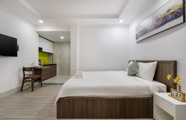 The Royal LandPark - Phu My Hung - Foto 22