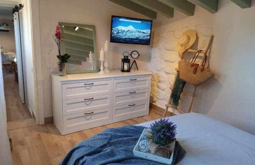 La petite Maison d'Enveitg - Foto 14