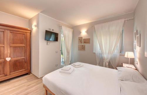 Villa La Corte with amazing pool and garden - Foto 29