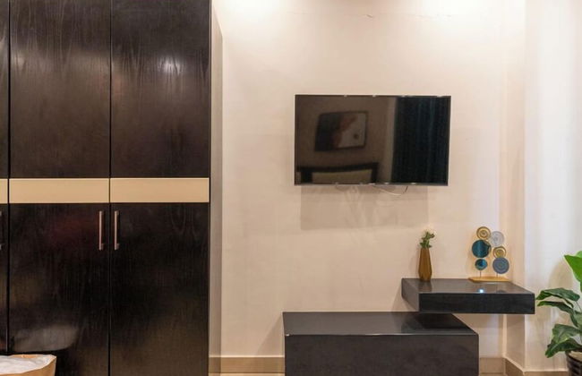 BIRD NEST Near O1 Mall - Foto 16