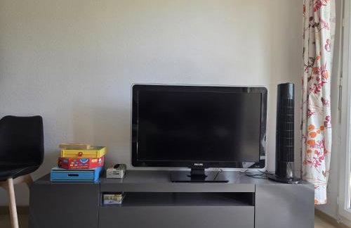 l'écrin des Naïades, Appartement T3 avec piscine - Photo 20
