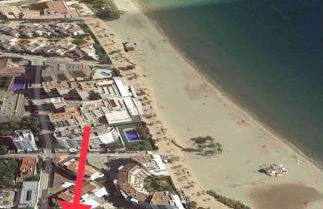 Milenial Immo Duplex con piscina a un paso del mar - Foto 37