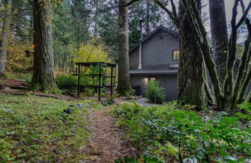 Lolowood Chalet - Modern cozy nature retreat dog friendly - Foto 67