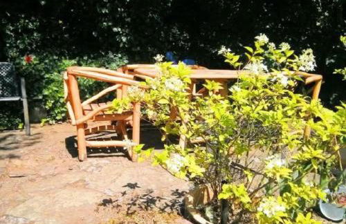 Apartment Ferien-Apartment 2 by Interhome - Foto 17