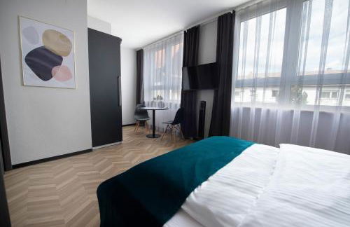 V Business Appartments Stuttgart Magstadt - Foto 15