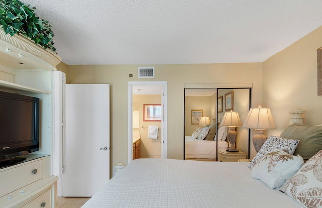 Beachcrest 405 - Foto 99