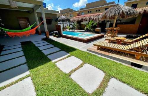 Casa Akua-Milagres-AL - Foto 53
