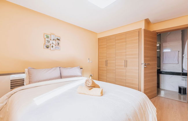 Migdal Gueliz Apart Hôtel, by résidence Hamza - Foto 59