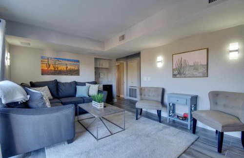 Mtn-View Snowbird Haven w/ Pool in Fountain Hills - Foto 18