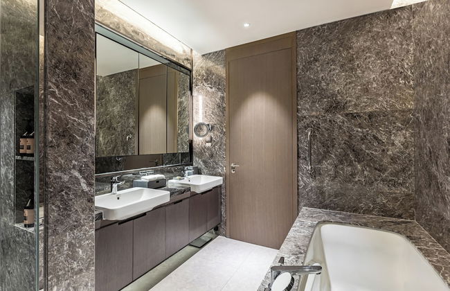 Ascott Songshan Lake Dongguan - Foto 30