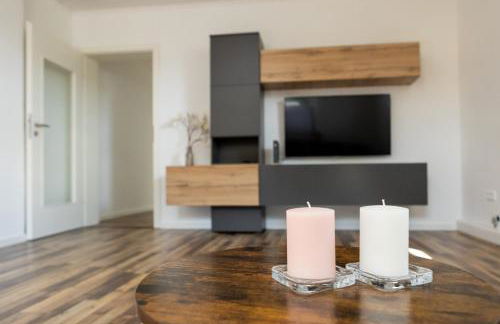 Schöne Ferienwohnung in Oberkotzau am Fichtelgebirge - Foto 7