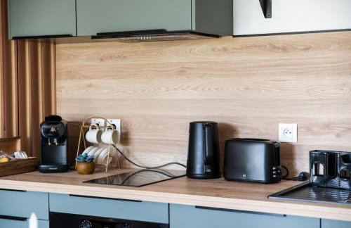 La Cachette des amoureux balnéo en duo - Foto 7