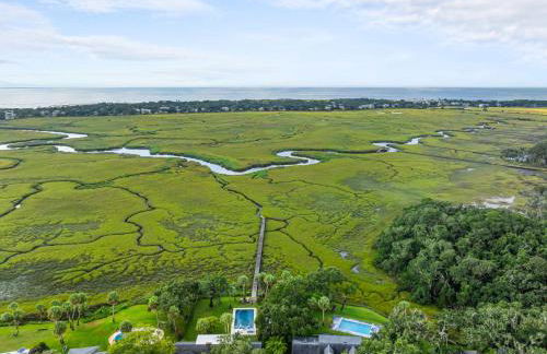 Cater Cove - private pool 1 mile to beach quiet - Foto 51