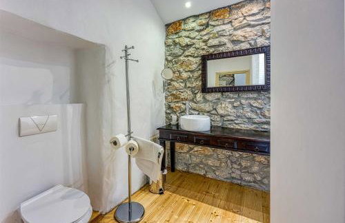 Beautiful stone holiday house MENTA I - Foto 13