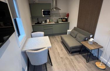 Luxury one bedroom pods with private Jacuzzi and plunge pool - Foto 8