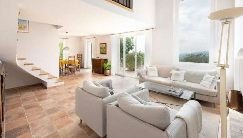 Villa With Pool And Views Of Cannes - Foto 2