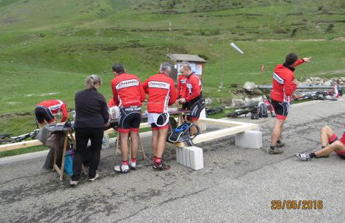 Domaine Du Sauveur - Foto 73