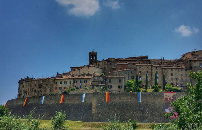 Cottage With Swimming Pool - Photo 34