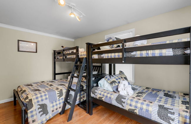 Cardinals Perch - Foto 7