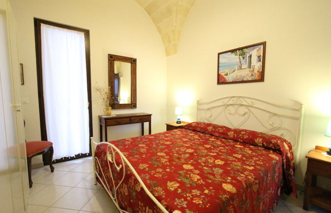 Residence Borgo Antico - Foto 10