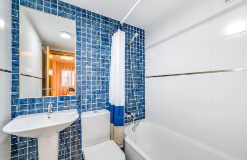 Modern & Cozy Stay Near Málaga Old Town - Photo 9