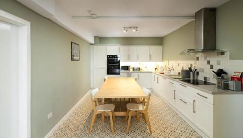 Whatton Cottage - Foto 4, stove, dishwasher, pet friendly, toaster