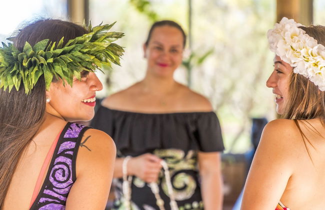 Cabañas Henua Iti - Foto 2