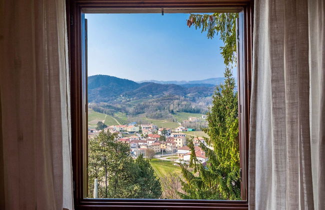 LA VIGNA DI SARAH - Photo 28