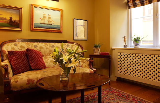 Collectors Victory Apartments - Foto 21