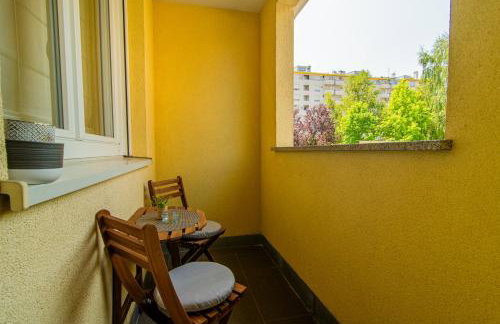 Flexible SelfCheckIns 90 - Zagreb - Garage - Loggia - Foto 5