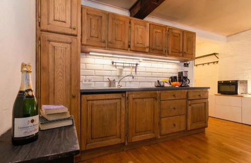 Le Bellevue 08 - Happy Rentals - Foto 13