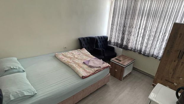 Napoli rezidans - Foto 4, Quarto