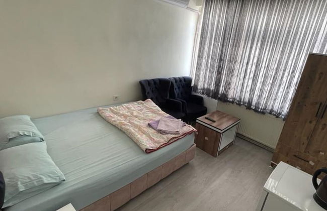 Napoli rezidans - Photo 4