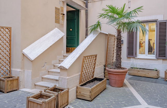 Oriana Homèl Roma - Foto 75