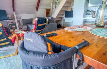 Chalet baie de La Forêt-Fouesnant - Foto 7