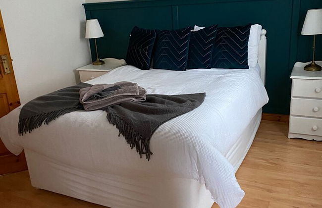 Riverside Cottage, Ramelton, The Wild Atlantic Way - Photo 9