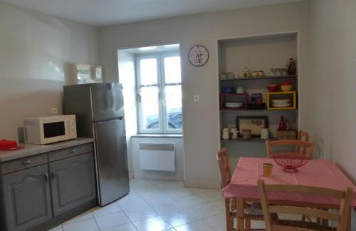 Maison de vendanges rénovée avec WIFI et animaux admis - FR-1-489-178 - Foto 8