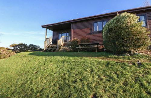 Glen Mhor Lodge - Foto 18