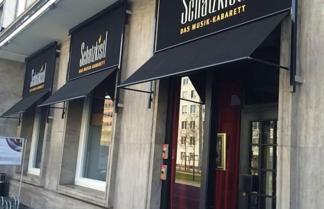 1 bedroom apartment in prime location - Photo 35