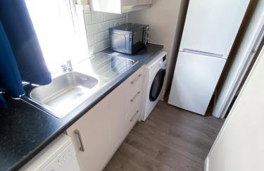 Stylish 1 Bedroom Flat in wood Green - Foto 6