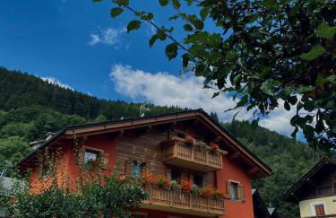 Casa Clus Bormio apartments 1 - Photo 22