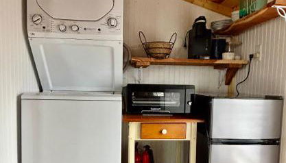 BRB - Cozy Bungalow at the Top of the Canyon - Foto 2