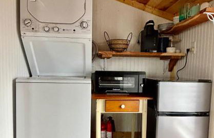 BRB - Cozy Bungalow at the Top of the Canyon - Foto 2