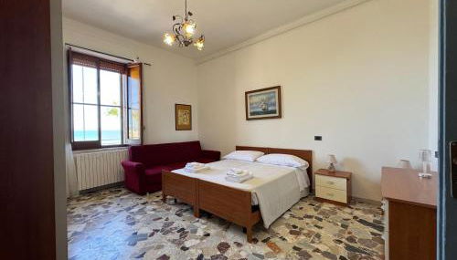 Appartamento vista mare - Foto 2